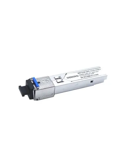 SFP-S1SC18-F-1310-1550. SFP-модуль. OSNOVO в Абакане