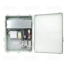 SW-80402/WLU. Коммутатор Gigabit Ethernet на 6 портов. OSNOVO