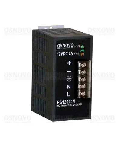 PS-48048/I. Блок питания. OSNOVO в Абакане