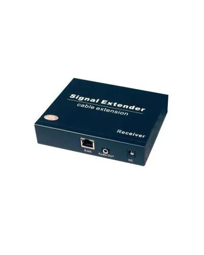 RLN-VKM/1. Удлинитель VGA, аудио-сигналов. OSNOVO в Абакане