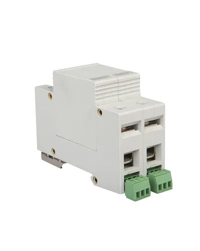 SP-ACD/220-1. Устройство грозозащиты цепей питания 220V. OSNOVO в Абакане