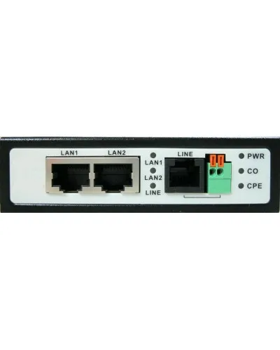 TR-IP2. Удлинитель Ethernet. OSNOVO в Абакане