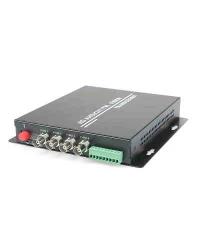 TA-H42-15F. Удлинитель HDCVI, HDTVI, AHD, CVBS, RS485. OSNOVO в Абакане