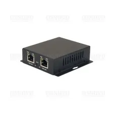 SW-8030/D(90W). Коммутатор с PoE. OSNOVO