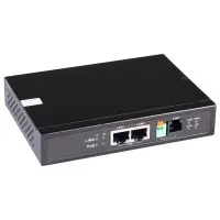 TR-IP2PoE. Удлинитель Ethernet. OSNOVO