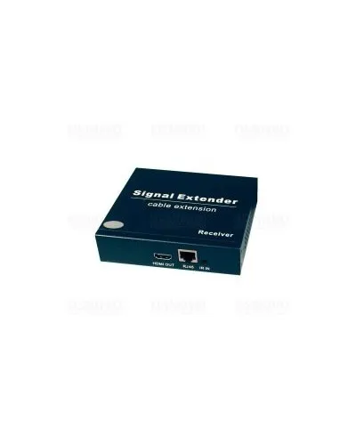 RLN-Hi/2. Удлинитель HDMI, ИК-сигнала, RS232. OSNOVO в Абакане