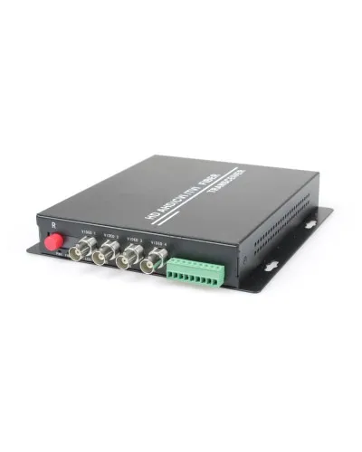 RA-H42-15F. Удлинитель HDCVI, HDTVI, AHD, CVBS, RS485. OSNOVO в Абакане