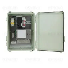 SW-60812/W. Коммутатор Gigabit Ethernet на 11 портов. OSNOVO