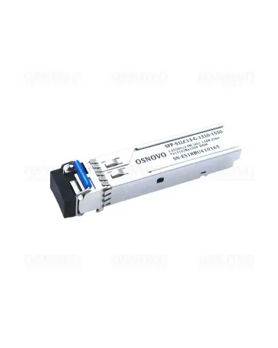 SFP-S1LC13-G-1310-1550. SFP-модуль. OSNOVO в Абакане