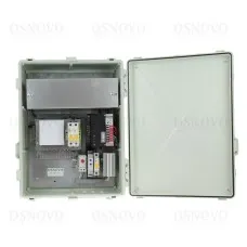 SW-60812/WU. Коммутатор Gigabit Ethernet на 11 портов. OSNOVO