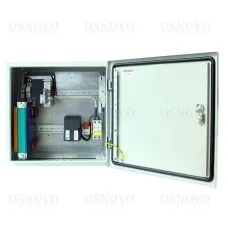 OSS-44TB1: Кросс оптический уличный в монтажном шкафу