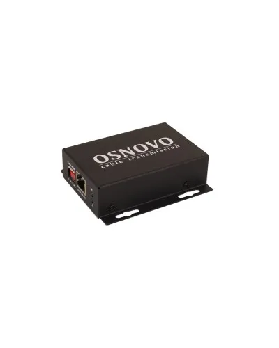 E-PoE/1A. Удлинитель PoE по кабелю UTP. OSNOVO в Абакане