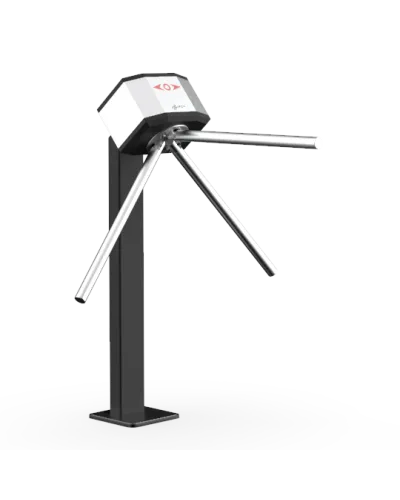 Praktika Cube C-05-2R(Mifare). Турникет-трипод электромеханический. OXGARD в Абакане