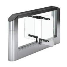 Praktika T-06-CM-660. Турникет тумбовый моторизованный. OXGARD