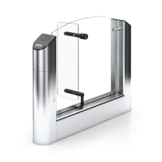 Praktika T-04-SM-900. Турникет тумбовый моторизованный. OXGARD