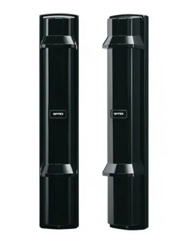 SL-350QDM. Извещатель охранный оптико-электронный линейный. Optex в Абакане