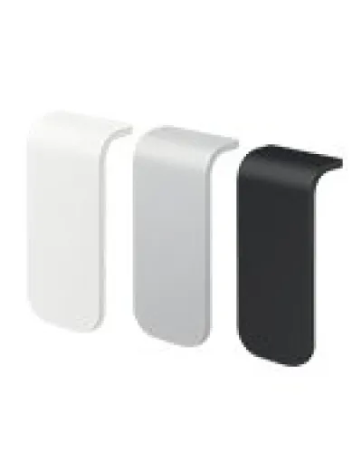 BXS-FC(BK) (BXS FACE COVER Black). Рамка декоративная передняя для извещателей Optex серии BXR. Optex в Абакане
