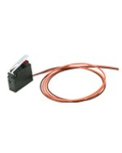 WRS-02. Тампер на стену для извещателей VXI-ST/AM/DAM. Optex в Абакане