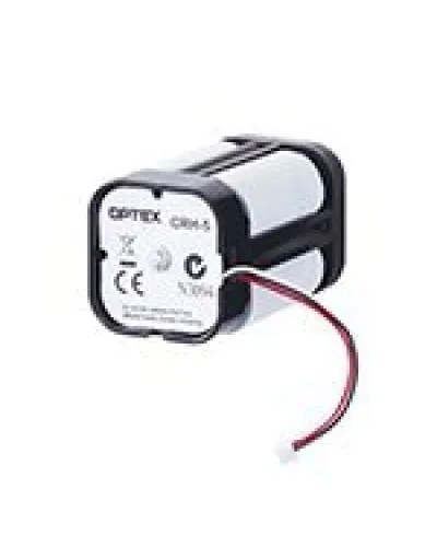 CRH-5. Держатель элементов питания извещателей Optex. Optex в Абакане