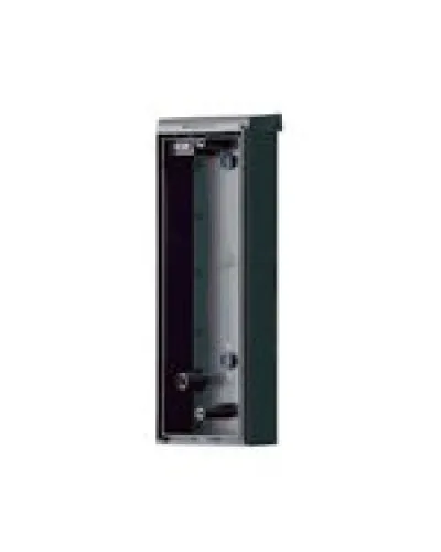 VXS BACK BOX ASSY (White). Коробка монтажная задняя для извещателей Optex серии VXS. Optex в Абакане