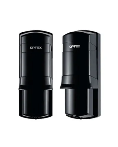 AX-100TF. Извещатель охранный оптико-электронный линейный. Optex в Абакане