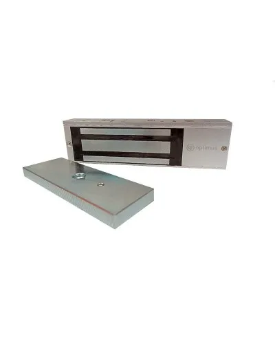 EMG-500-S. Замок электромагнитный. Optimus в Абакане