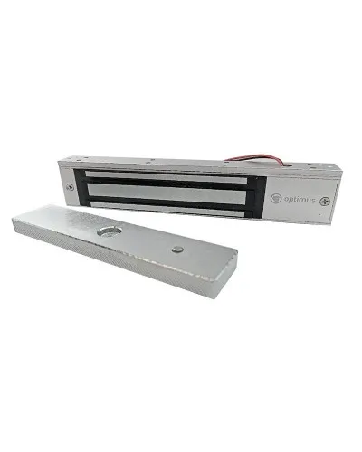 EMG-300-WS. Замок электромагнитный. Optimus в Абакане