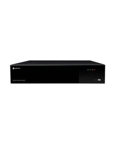 NVR-8648_v.1. Видеорегистратор IP 64-канальный. Optimus в Абакане
