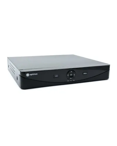 AHDR-4016L_V.1. Видеорегистратор мультиформатный 16-канальный. Optimus в Абакане
