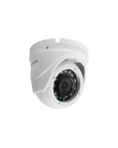 AHD-H045.0(2.8)_V.2. Видеокамера мультиформатная купольная. Optimus в Абакане