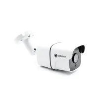 IP-S015.0(3.6)P_BM01. Видеокамера IP цилиндрическая. Optimus