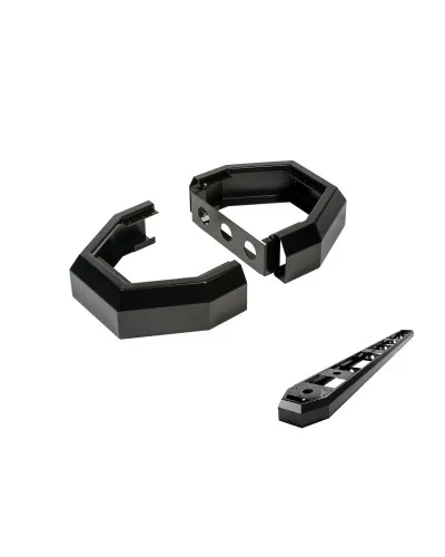 PERCo-PI-01.100. Сегмент торцевой. PERCo в Абакане