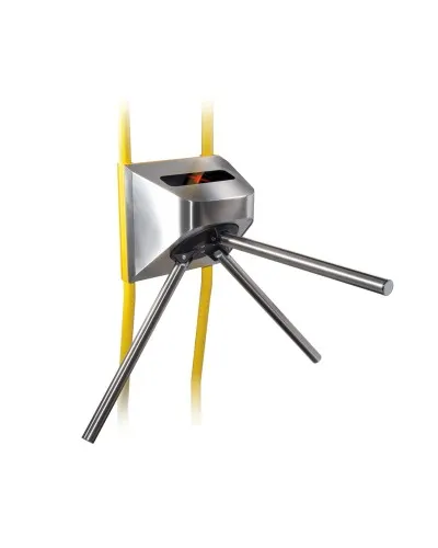 PERCo-TTR-10АT. Турникет-трипод электромеханический. PERCo в Абакане