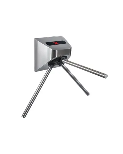 PERCo-TTR-10АK. Турникет-трипод электромеханический. PERCo в Абакане