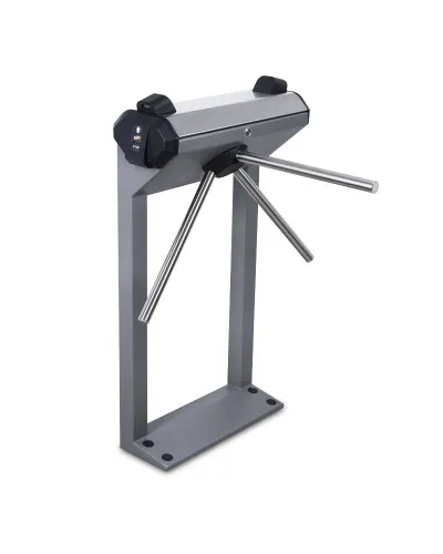 PERCo-KT02.9Q. Электронная проходная. PERCo в Абакане