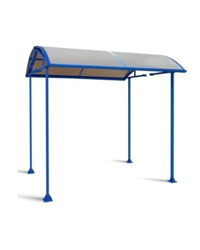 PERCo-RTC-20. Крыша турникета. PERCo в Абакане