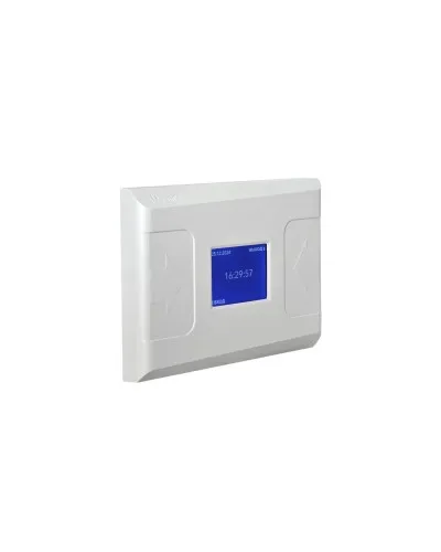 PERCo-CR02.9. Терминал учета рабочего времени. PERCo в Абакане