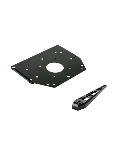 PERCo-PI-01.400. Пластина торцевая. PERCo в Абакане