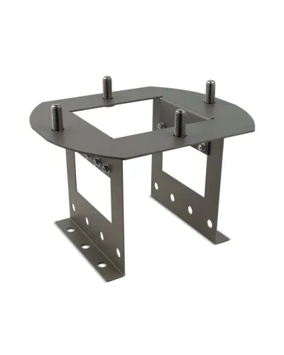 PERCo-GM1. Монтажная основа. PERCo в Абакане