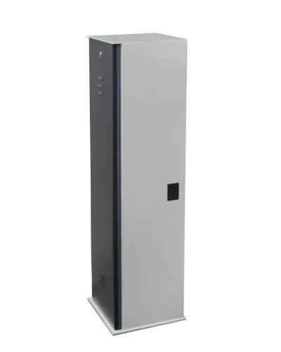 PERCo-GS14N. Тумба автоматического шлагбаума. PERCo в Абакане