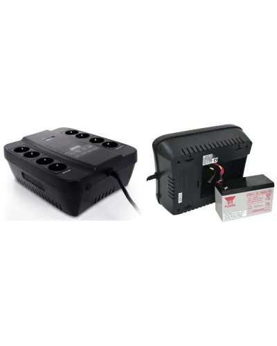 SPD-450N. Источник бесперебойного питания. POWERCOM в Абакане