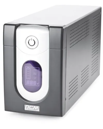 IMD-2000AP. Источник бесперебойного питания. POWERCOM в Абакане