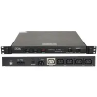 KIN-600AP RM. Источник бесперебойного питания. POWERCOM