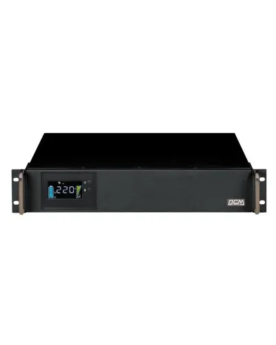 KIN-1000AP RM. Источник бесперебойного питания. POWERCOM в Абакане