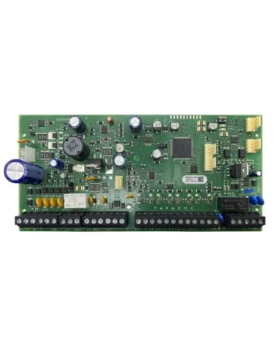 SP6000+. Контрольная панель Spectra SP. Paradox в Абакане