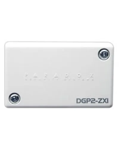 ZX1. 1-зонный модуль расширения. Paradox в Абакане