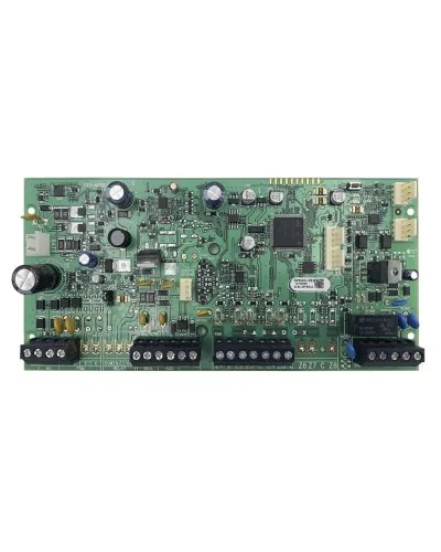 SP5500+. Контрольная панель Spectra SP. Paradox в Абакане