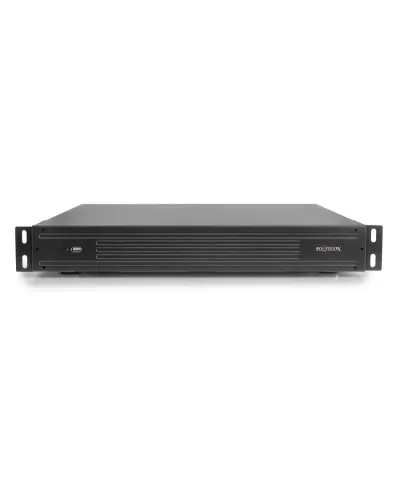PVDR-IP5-32M4 v.5.9.1 Black. IP-видеорегистратор 32-канальный. Polyvision в Абакане