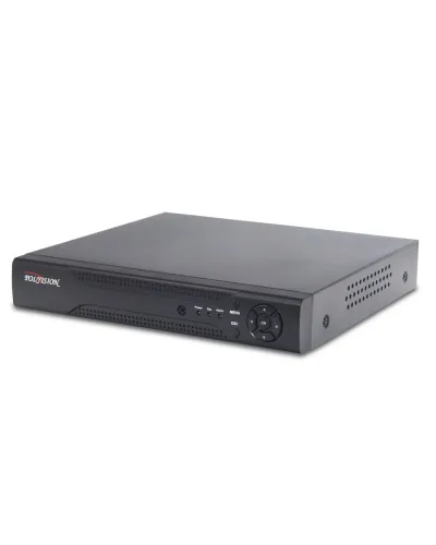 PVDR-87-16F2. Видеорегистратор мультиформатный 16-канальный. Polyvision в Абакане