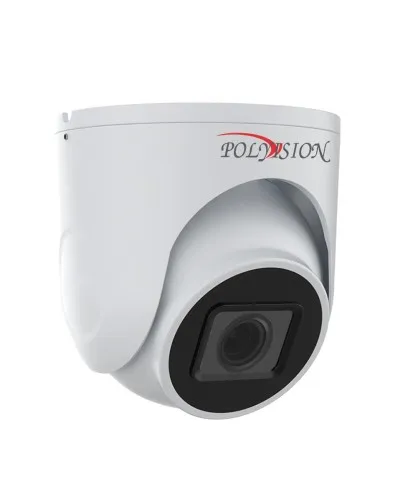 PVC-IP5X-DV5PA. Видеокамера IP купольная. Polyvision в Абакане